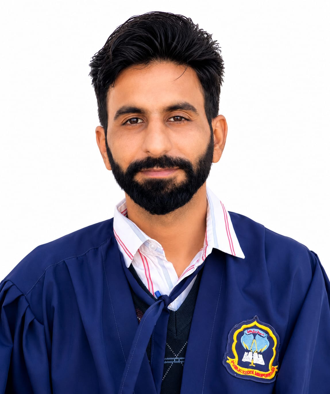 Mr. Muhammad Idrees Dars